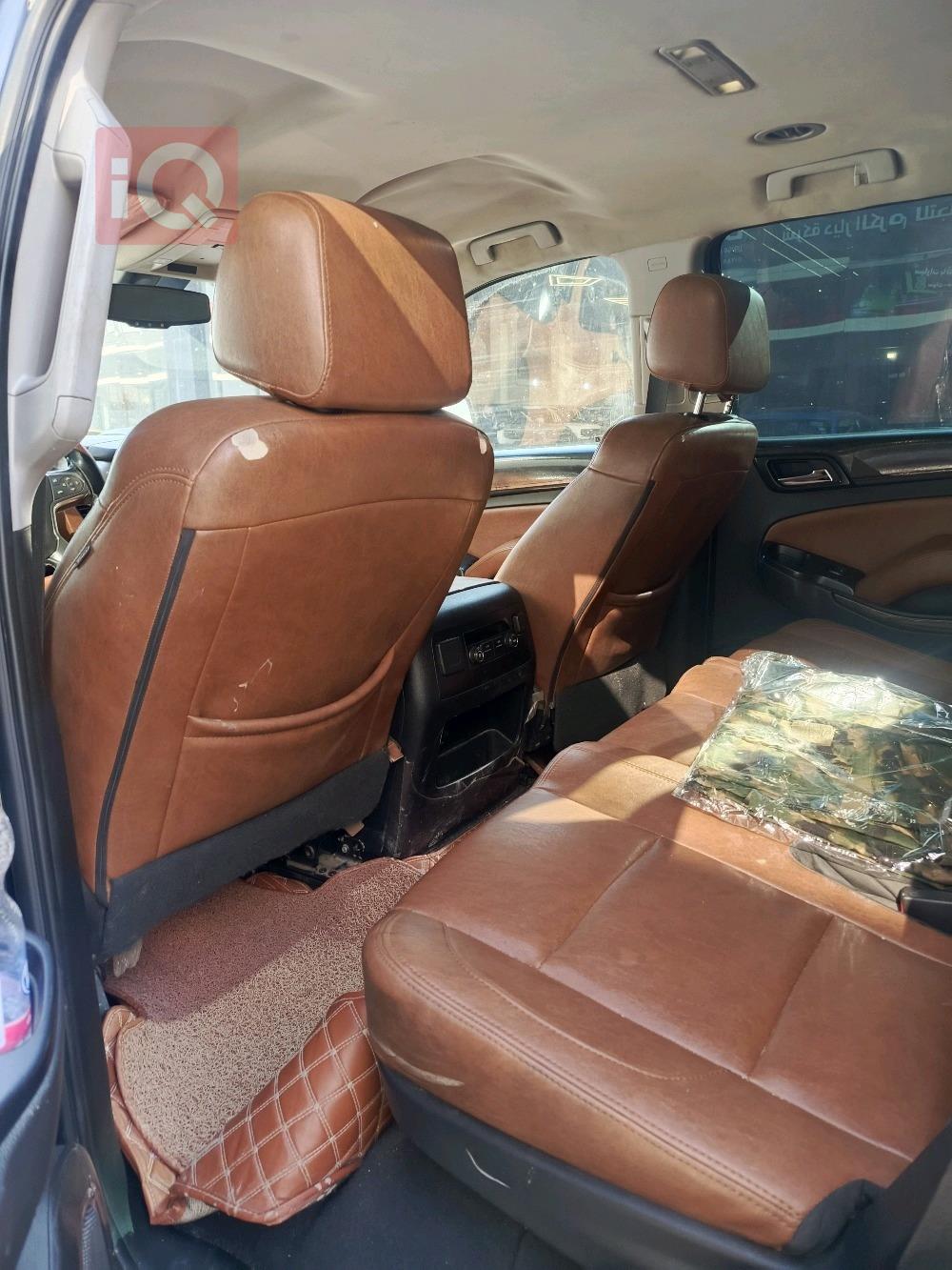 شێڤرۆلێت تاهۆ